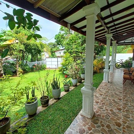 Dreams Villa هيكادوفا المظهر الخارجي الصورة