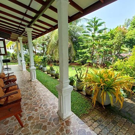 Dreams Villa هيكادوفا المظهر الخارجي الصورة