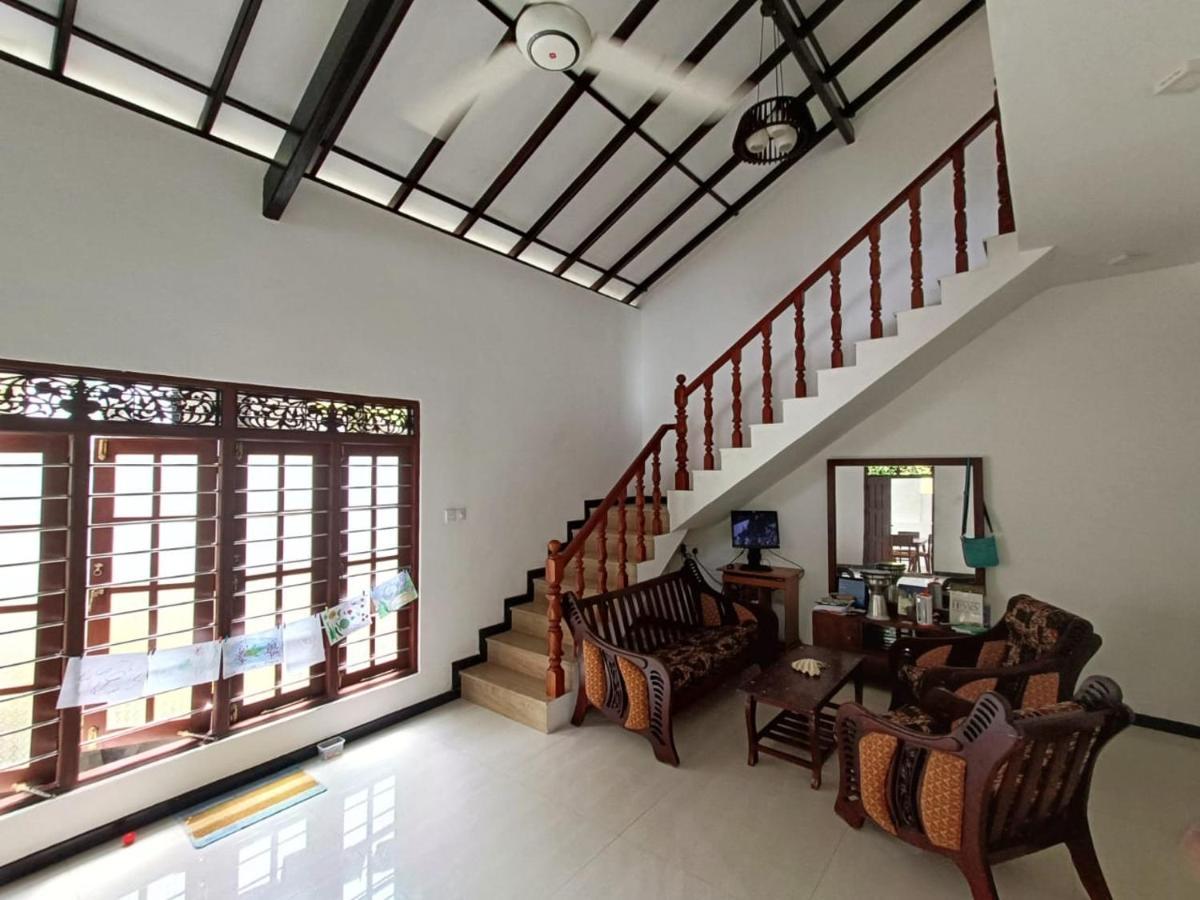 Dreams Villa هيكادوفا المظهر الخارجي الصورة