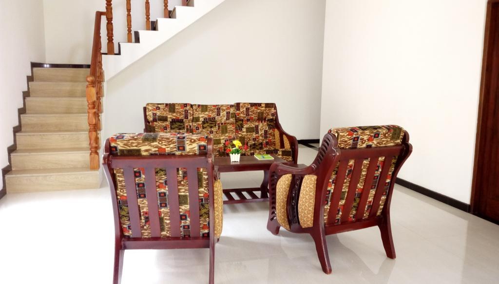 Dreams Villa هيكادوفا المظهر الخارجي الصورة