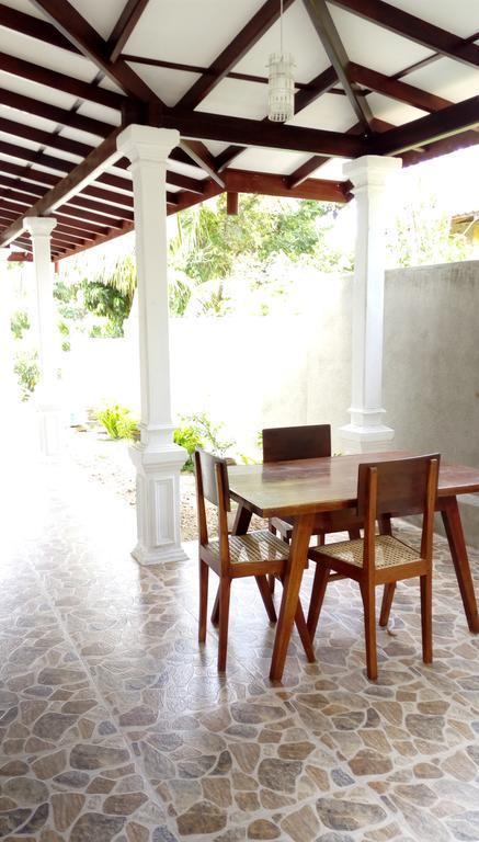 Dreams Villa هيكادوفا المظهر الخارجي الصورة