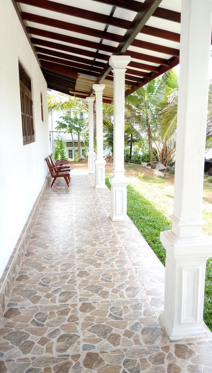 Dreams Villa هيكادوفا المظهر الخارجي الصورة