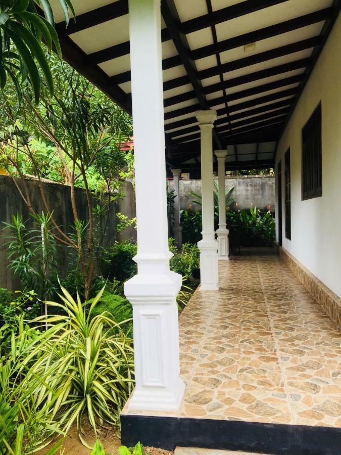 Dreams Villa هيكادوفا المظهر الخارجي الصورة