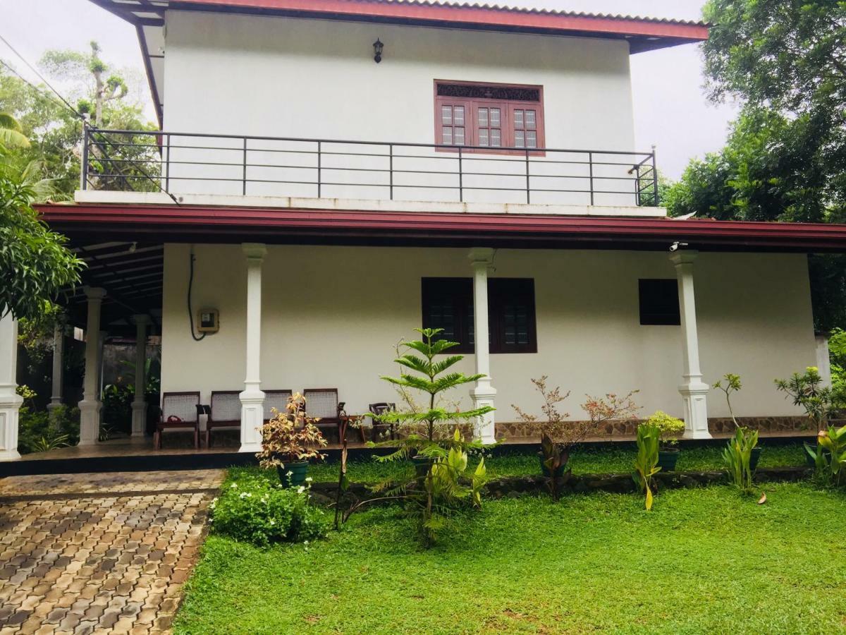 Dreams Villa هيكادوفا المظهر الخارجي الصورة