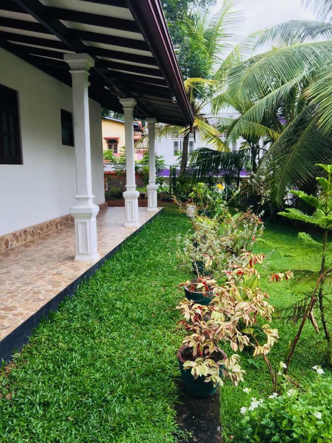 Dreams Villa هيكادوفا المظهر الخارجي الصورة